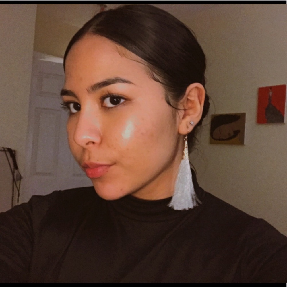 Meet your Posher, Micaela